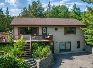 1006 Carr Lake Rd SW, Bemidji, MN 56601