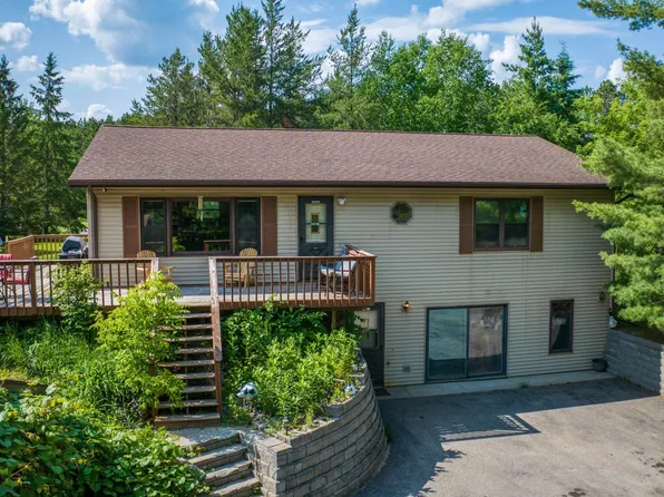 1006 Carr Lake Rd SW, Bemidji, MN 56601