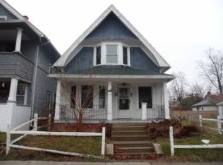 512 South Ave, Toledo, OH 43609