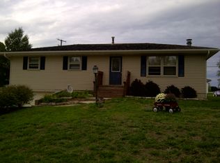 62198 Janet Blvd, California, MO 65018