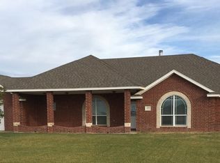 11600 Sheri Cir, Amarillo, TX 79124