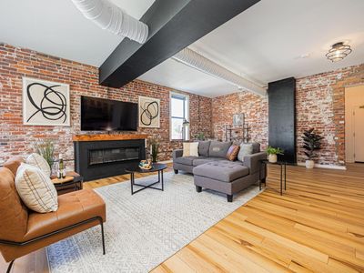 432 E Rich St Unit 3K, Columbus, OH, 43215