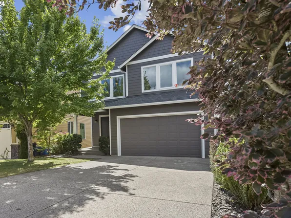 3557 NE Franklin Loop, Camas, WA 98607