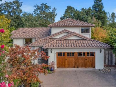 17 Pomo Ct, Napa, CA, 94558