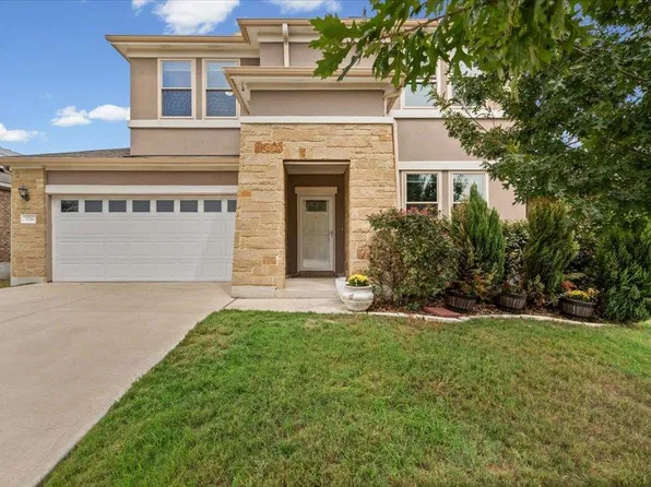 3716 Soft Shore Ln, Pflugerville, TX 78660