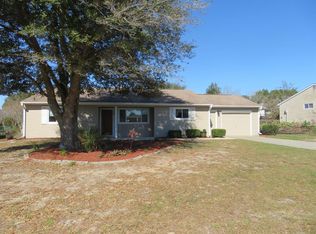 8689 SW 109th St, Ocala, FL 34481
