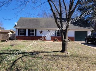 1109 Ridgecrest, Mountain Home, AR 72653