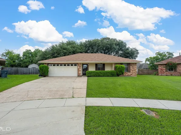 5608 James Scott Cir, Bossier City, LA 71112