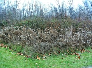 1381 Meggin Melanne Ln, Newark, OH 43055