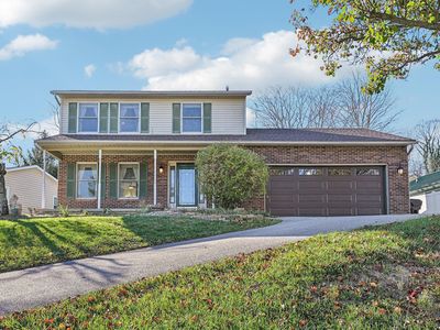 505 Yorkshire Dr, Newark, OH, 43055
