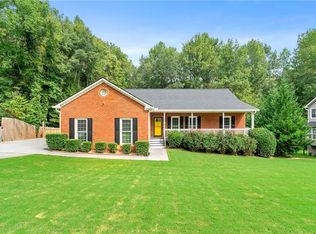 3010 Water Brook Dr SW, Conyers, GA 30094