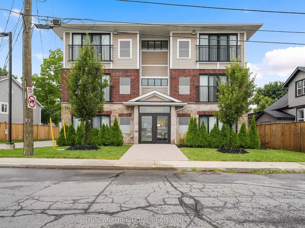 63 Vine St S #103, Saint Catharines, ON L2R 3X9