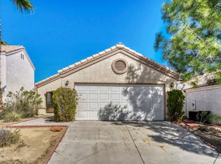 6472 Burlwood Way, Las Vegas, NV 89108