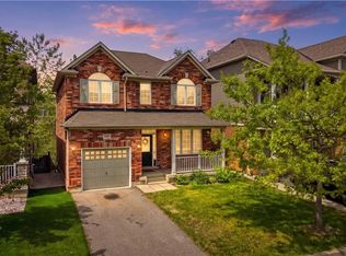 148 Montreal Cir, Hamilton, ON L8E 0C8