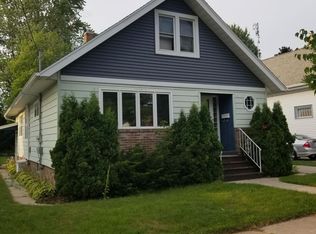 1722 29th St, Two Rivers, WI 54241