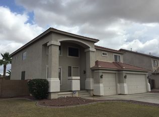 12738 W Catalina Dr, Avondale, AZ 85392
