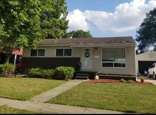 3718 Bennett Ave, Flint, MI 48506