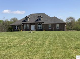 32070 Hill Ln, Sedalia, MO 65301