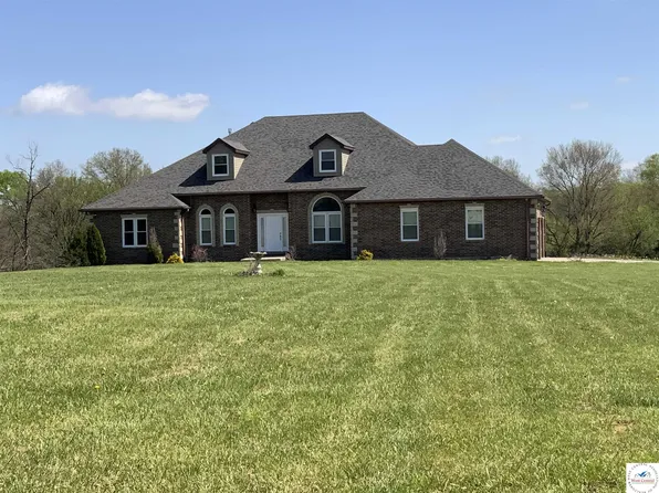 32070 Hill Ln, Sedalia, MO 65301
