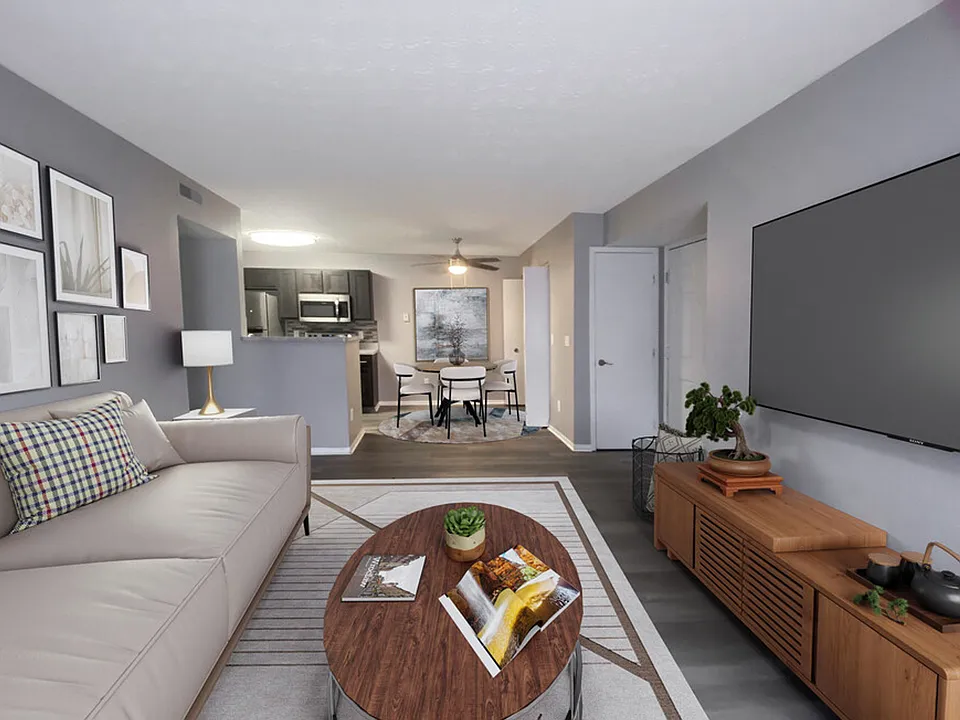 Park Vista Apartments