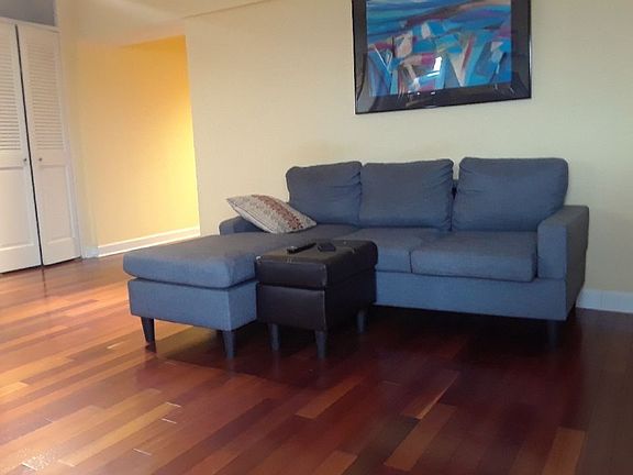 4th image of 4960 N Marine Dr APT 817
