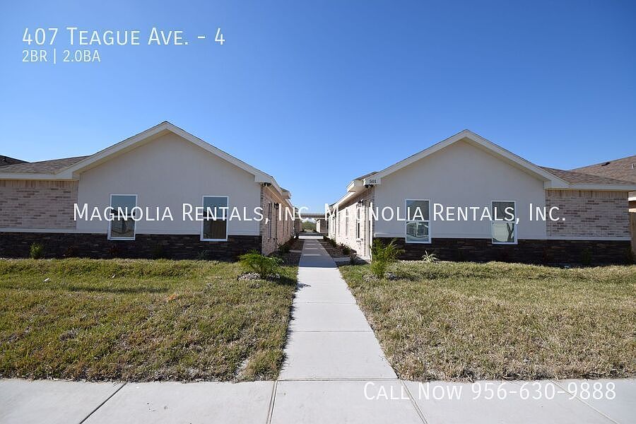 1st image of 407 Teague Ave APT 4
