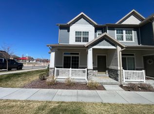 5673 W Coastal Ridge Ln, West Valley City, UT 84118