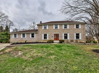 488 Flemridge Ct, Cincinnati, OH 45231