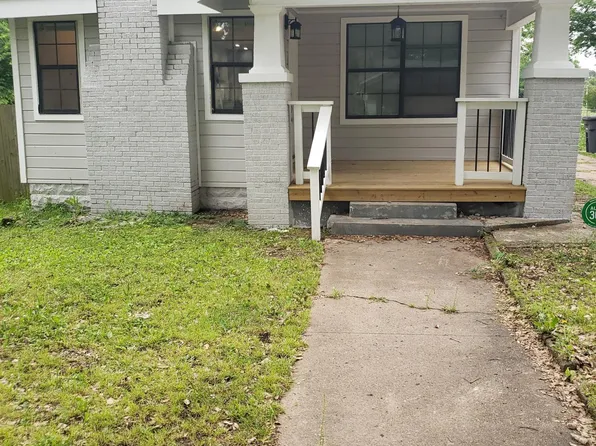 1135 N Boston Pl, Tulsa, OK 74106