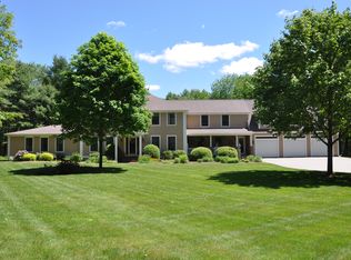 5 Ryans Mdws, Gorham, ME 04038