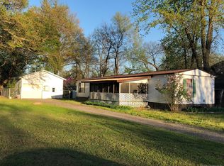204 Ross Ave, Fort Gibson, OK 74434