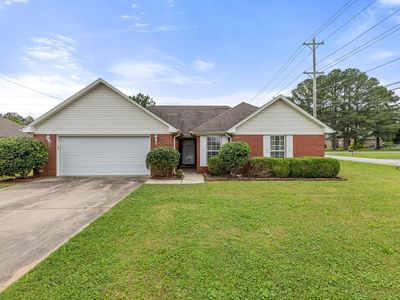 2300 Camden Cv W, Muscle Shoals, AL, 35661