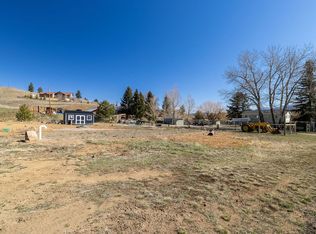 Tbd Corbin Rd, Jefferson City, MT 59638