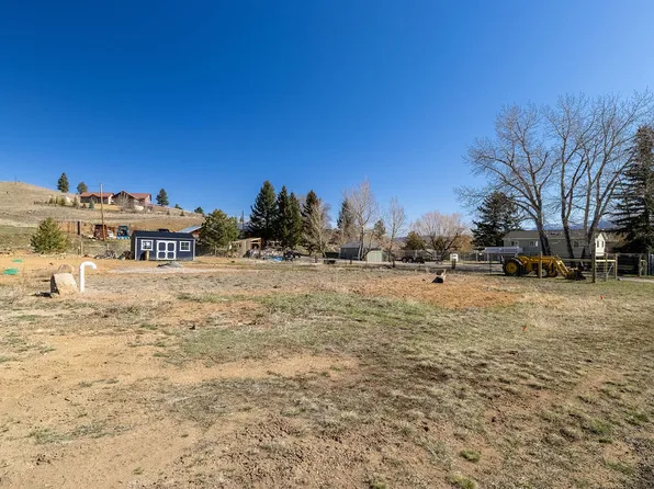 Tbd Corbin Rd, Jefferson City, MT 59638