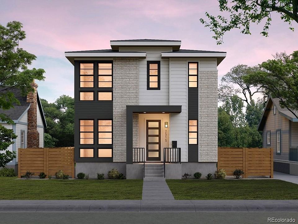 2nd image of 2515 S Lafayette Street