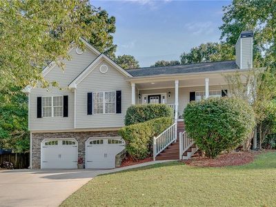 306 Glenvale Pl, Canton, GA, 30115