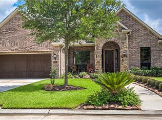 104 Silverstone Ln, Conroe, TX 77384