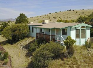 2099 E Hillside Loop Rd, Prescott, AZ 86301