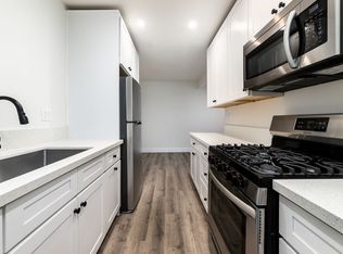 1462 S Shenandoah St #22, Los Angeles, CA 90035