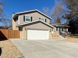 6377 S Ingalls St, Littleton, CO 80123