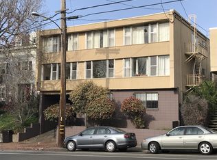 Oakland Avenue Properties, Oakland, CA 94611