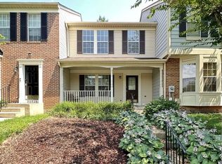 20527 Lowfield Dr, Germantown, MD 20874