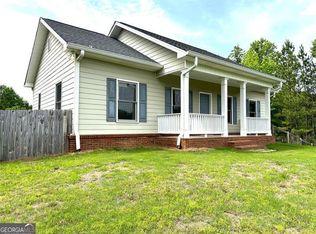 44 Powell Rd NW, Adairsville, GA 30103