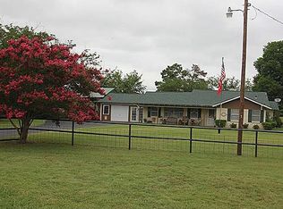 2062 Northshore Rd, Quinlan, TX 75474