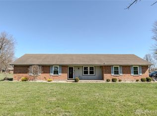 311 Kent Rd, Tipp City, OH 45371