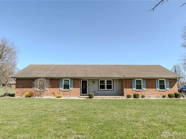311 Kent Rd, Tipp City, OH 45371