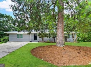 8145 Connally Dr, Douglasville, GA 30134