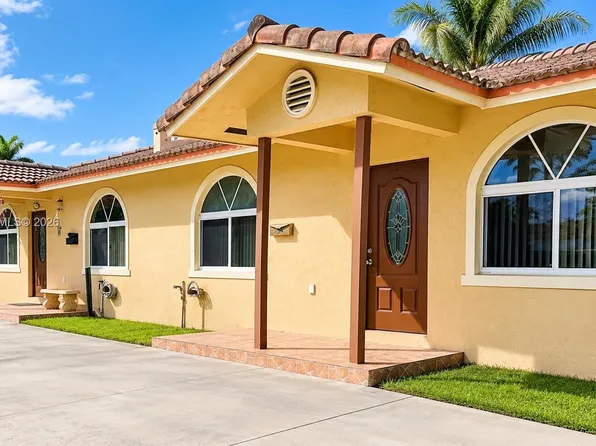 5945 NW 38th St #5947, Miami, FL 33166
