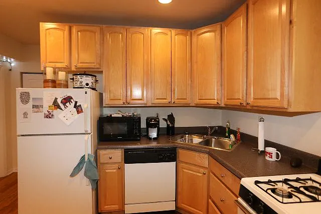 Gracefully Elegant 2 Bed, 1 Bath at Seminary + Wrightwood (Lincoln Park) — Photo 2