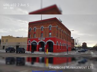 402 2nd Ave S #406, Lethbridge, AB T1J0C3